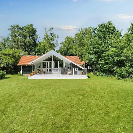 6 Person In Graested-by Traum Vakantiehuis