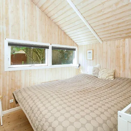 6 Person In Graested-by Traum 度假居 Græsted