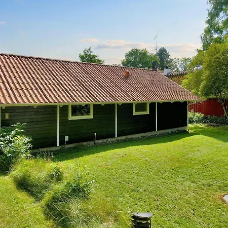 6 Person In Graested-by Traum Vakantiehuis Græsted