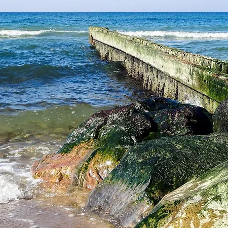 6 Person In Graested-by Traum Vakantiehuis