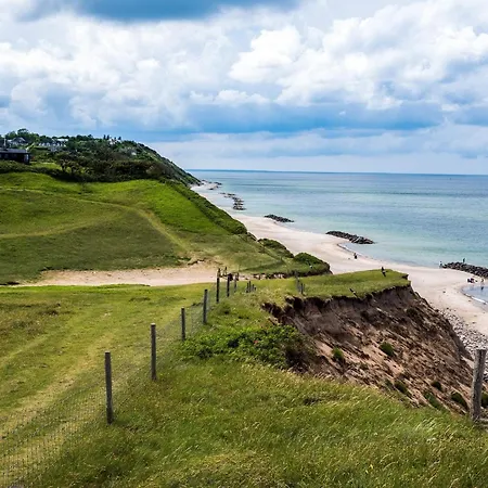 度假居 6 Person In Graested-by Traum