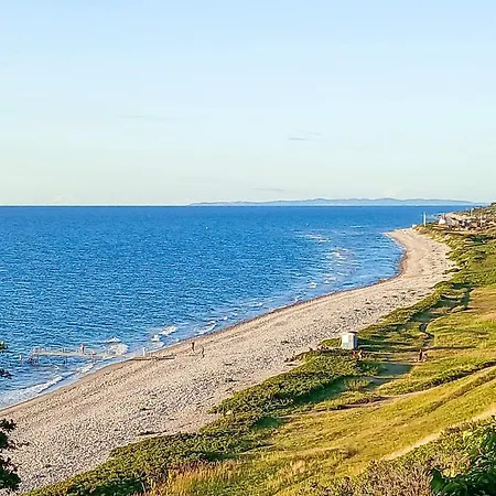 6 Person In Graested-by Traum 度假居 Græsted