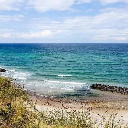 度假居 6 Person In Graested-by Traum