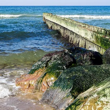 度假居 6 Person In Graested-by Traum *