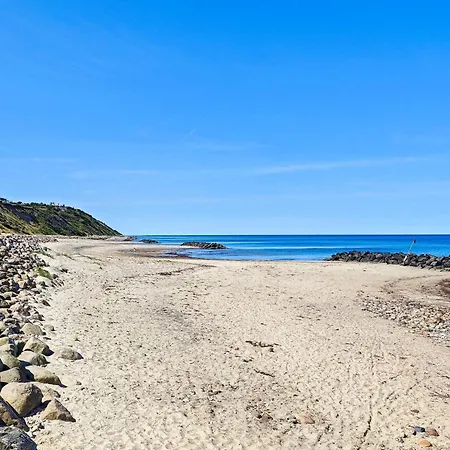 6 Person In Graested-by Traum 度假居 *