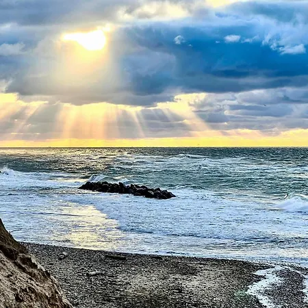 6 Person In Graested-by Traum 度假居 Græsted