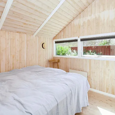 Vakantiehuis 6 Person In Graested-by Traum *