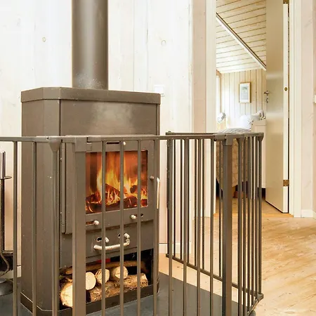 6 Person In Graested-by Traum Vakantiehuis *