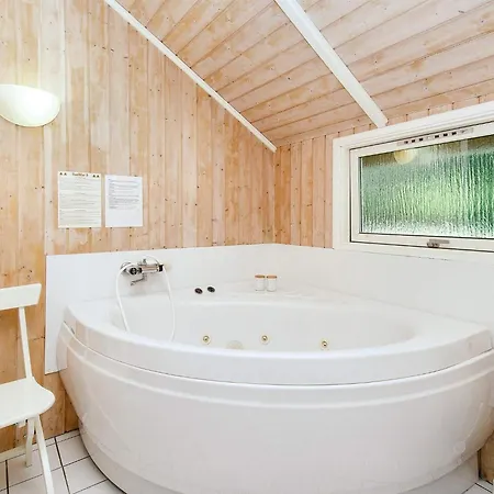 6 Person In Graested-by Traum 度假居 Græsted