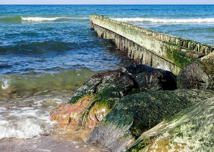 Ferienhaus 6 Person In Graested-by Traum *