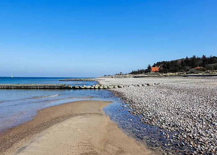 6 Person In Graested-by Traum Casa vacanze *