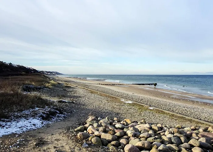 Casa vacanze 6 Person In Graested-by Traum