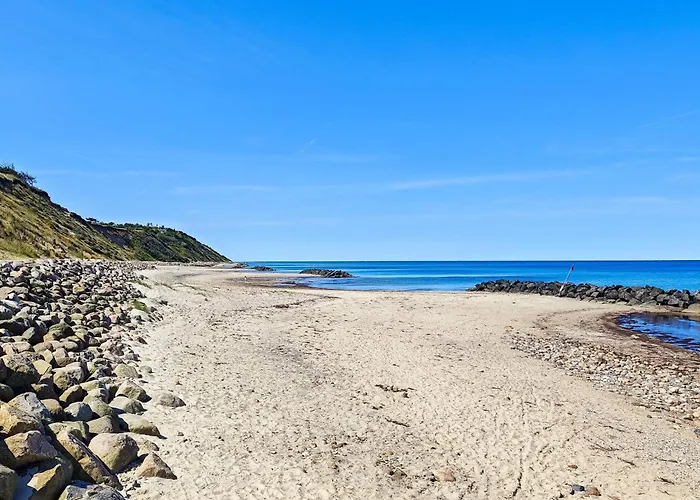 6 Person In Graested-by Traum Casa vacanze *