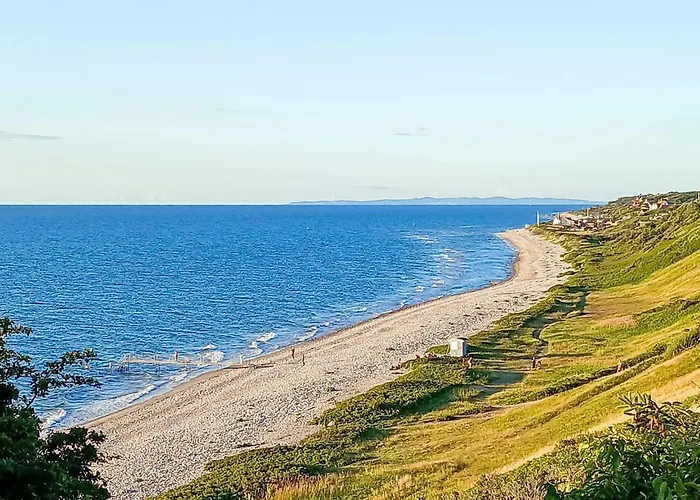 6 Person In Graested-by Traum Græsted
