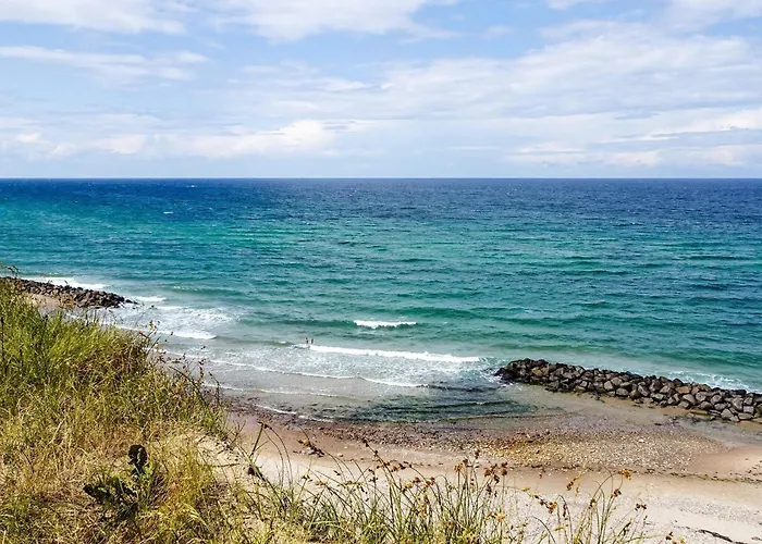 Ferienhaus 6 Person In Graested-by Traum Græsted