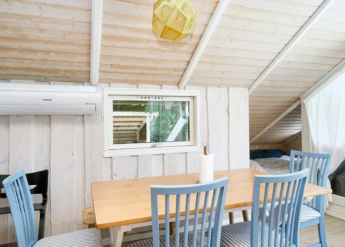 6 Person In Graested-by Traum Casa vacanze *