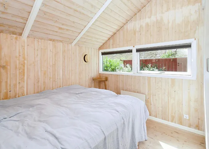 Casa vacanze 6 Person In Graested-by Traum *