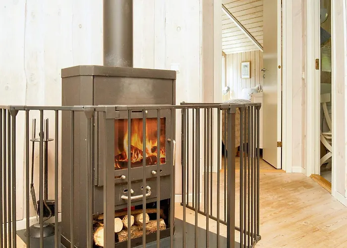 6 Person In Graested-by Traum Casa vacanze *