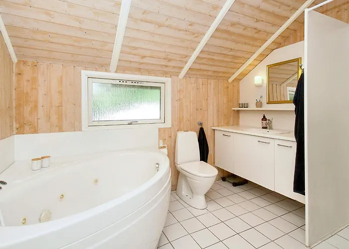 Casa vacanze 6 Person In Graested-by Traum Græsted