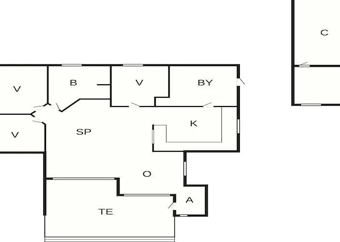 6 Person In Graested-by Traum *
